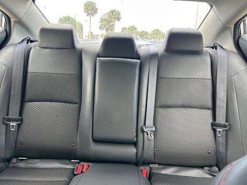 Certified 2025 Nissan Altima 2.5 SR FWD image 15