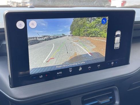 New 2026 Ford Maverick Lobo AWD/4WD image 23