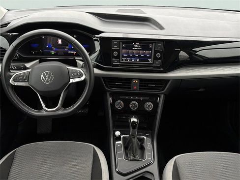 Used 2023 Volkswagen Taos S image 16