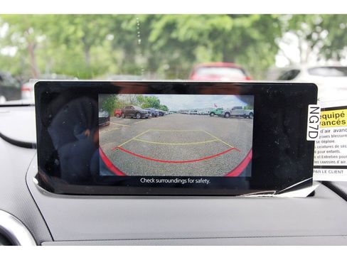 New 2026 MAZDA MX-5 Miata RF Grand Touring image 21