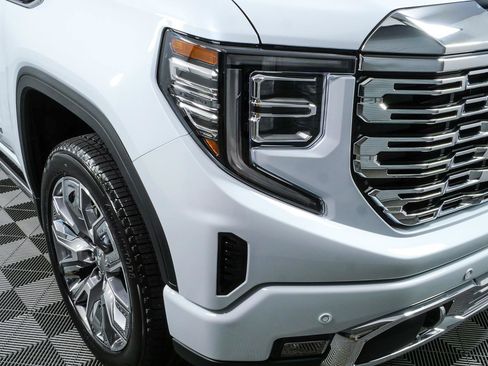 New 2026 GMC Sierra 1500 Denali AWD/4WD image 36