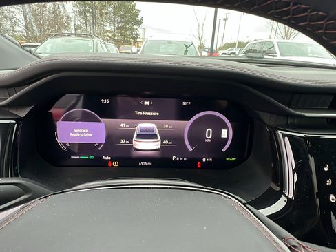 Used 2025 Jeep Wagoneer S Limited w/ Comfort Package image 30