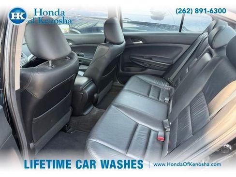 Used 2012 Honda Accord SE image 8