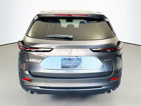 New 2026 MAZDA CX-5 Select AWD/4WD image 6