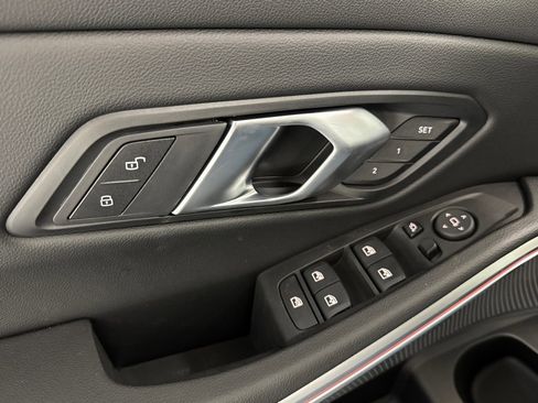 New 2026 BMW 330i Sedan w/ Convenience Package image 14
