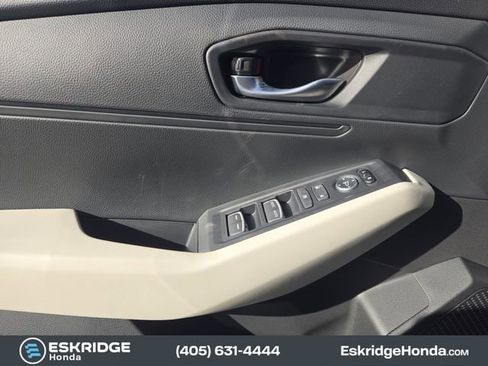 New 2025 Honda Accord LX image 17