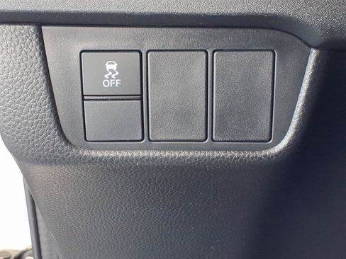 Certified 2025 Honda CR-V EX image 33