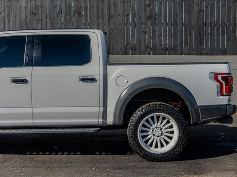 Used 2020 Ford F150 Raptor w/ Equipment Group 802A Luxury image 9