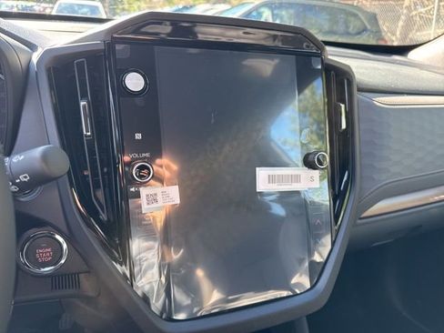 New 2026 Subaru Forester Sport image 15