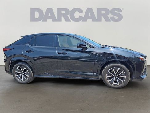 Used 2023 Lexus RZ 450e Premium w/ Technology Package AWD/4WD image 7