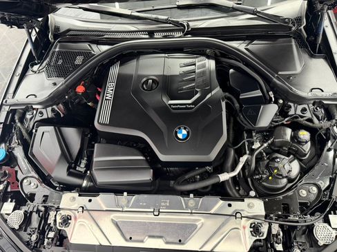 Used 2021 BMW 330i xDrive Sedan w/ Premium Package AWD/4WD image 35