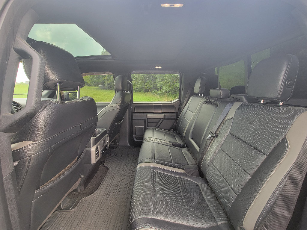 Used 2018 Ford F150 Raptor w/ Equipment Group 802A Luxury AWD/4WD image 30