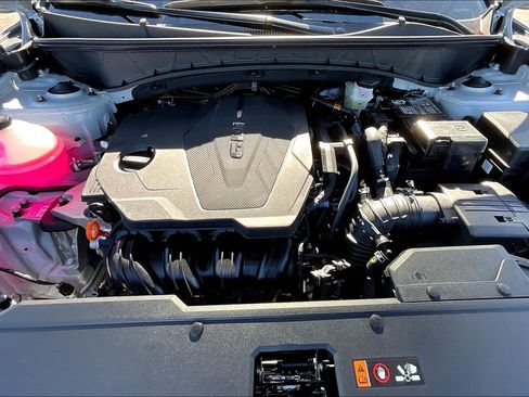 New 2026 Hyundai Tucson SEL image 11