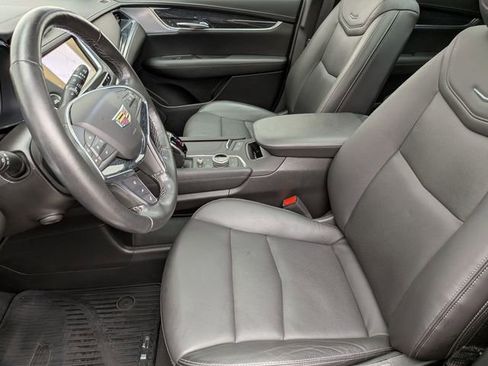 Certified 2023 Cadillac XT5 Premium Luxury AWD/4WD image 21