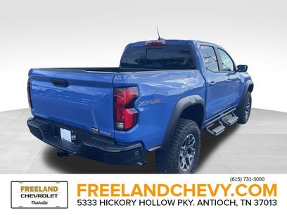 New 2026 Chevrolet Colorado ZR2 w/ Technology Package