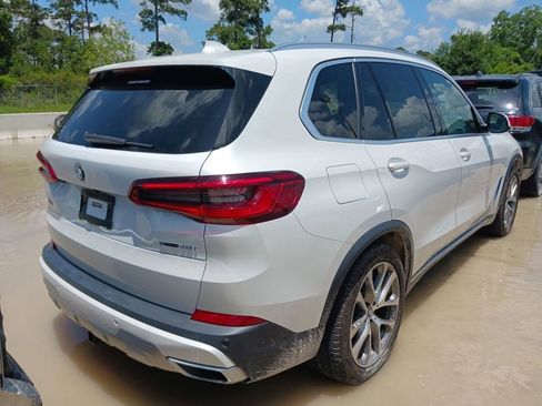 Used 2020 BMW X5 sDrive40i w/ Premium Package RWD image 3