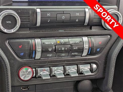 Used 2022 Ford Mustang GT Premium w/ Equipment Group 401A image 23