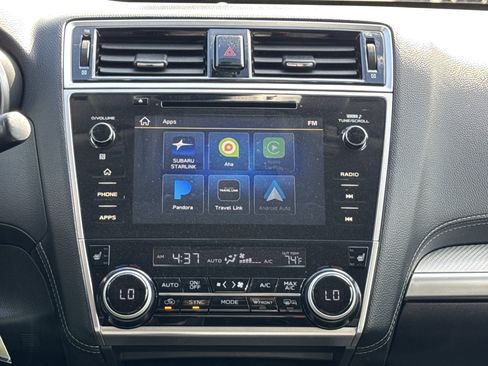 Used 2019 Subaru Outback 2.5i Premium AWD/4WD image 6