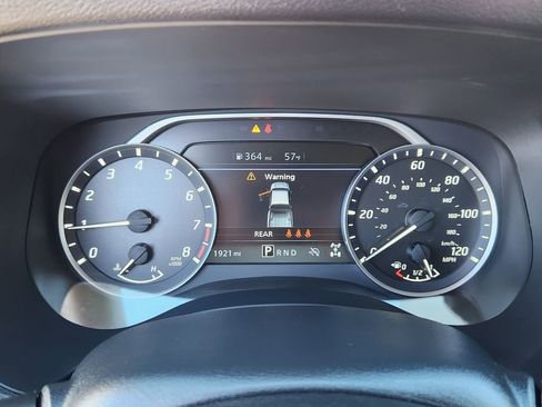 Certified 2024 Nissan Frontier S image 18