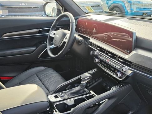 New 2025 Kia Telluride SX X-Line image 10