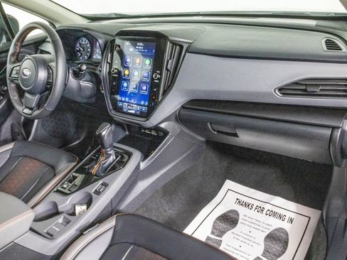 Used 2026 Subaru Crosstrek 2.5i Limited w/ Crosstrek Mirror Package AWD/4WD image 45