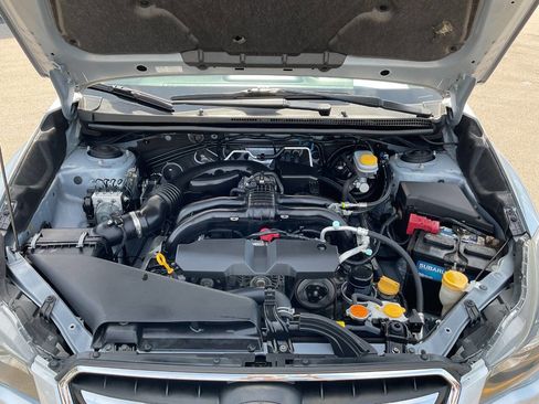 Used 2013 Subaru Crosstrek 2.0i Premium w/ Popular Pkg 2 image 41