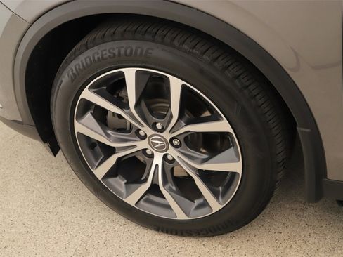 Used 2023 Acura MDX Technology image 32