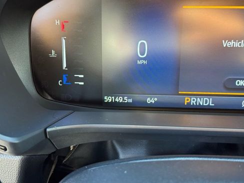 Used 2023 Ford Escape ST-Line AWD/4WD image 26