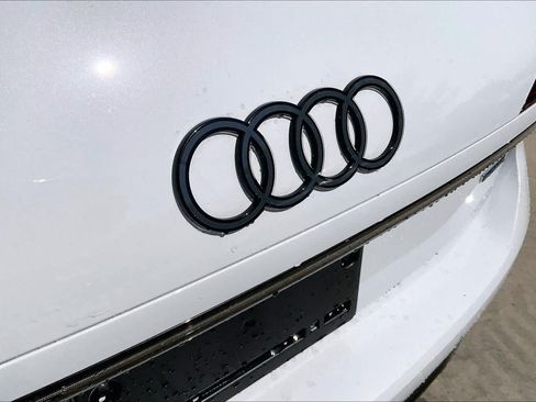 Used 2026 Audi A6 Premium Plus AWD/4WD image 10
