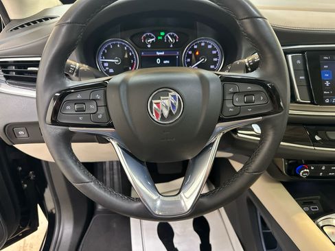 Used 2024 Buick Enclave Essence w/ Experience Buick Package AWD/4WD image 14