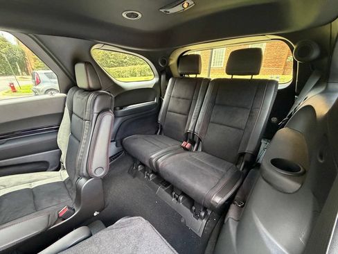 New 2026 Dodge Durango GT AWD/4WD image 12