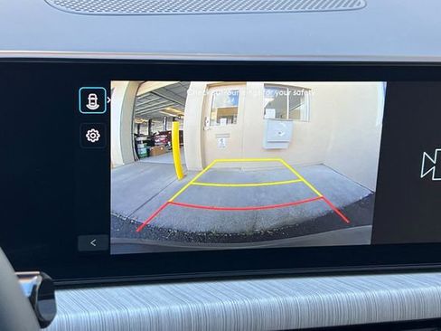 New 2026 Hyundai Sonata Blue image 18