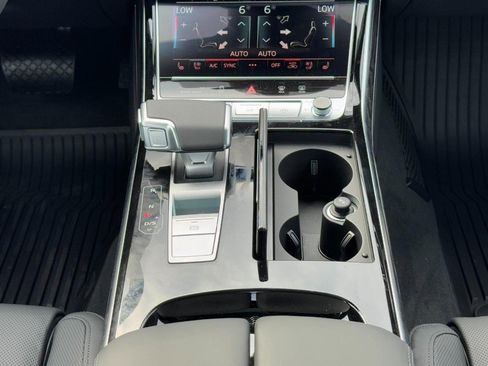 New 2026 Audi A8 L 3.0T image 11