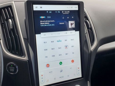 Used 2024 Ford Edge SEL image 15