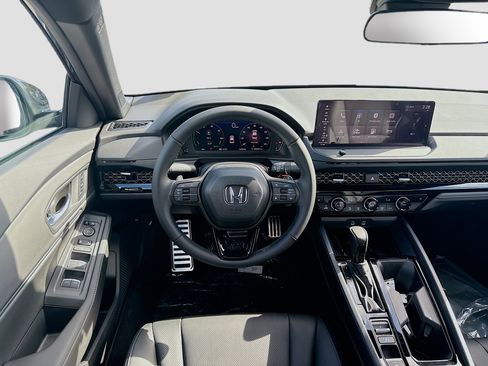 New 2026 Honda Accord Sport image 17