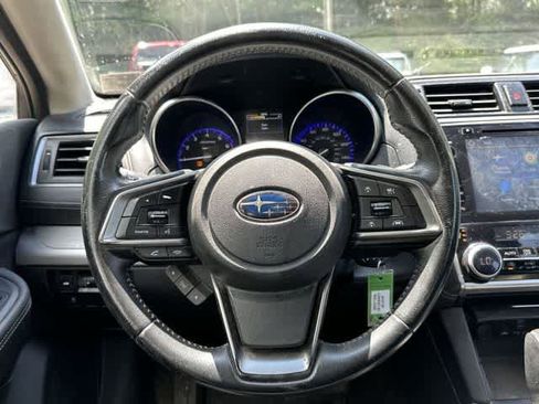 Used 2019 Subaru Legacy 2.5i Premium AWD/4WD image 7