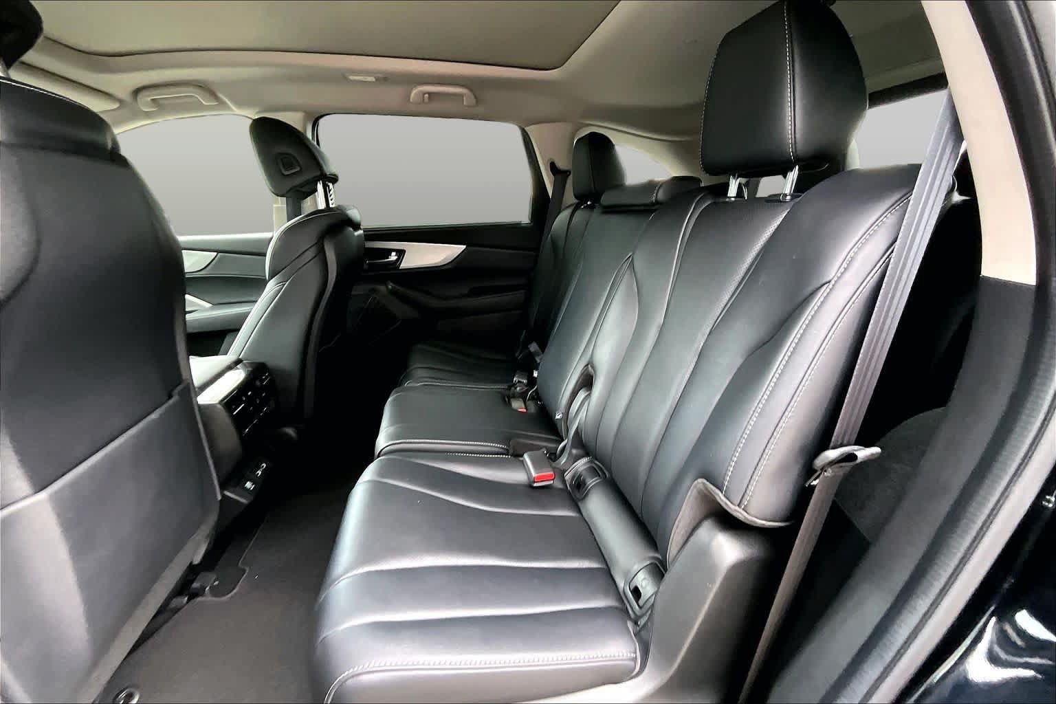 Used 2023 Acura MDX w/ Technology Package AWD/4WD image 21