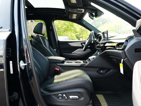 Certified 2026 Acura MDX A-Spec AWD/4WD image 23