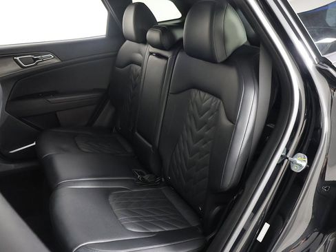 Used 2023 Kia Sportage X-Line w/ X-Line Premium Package image 31