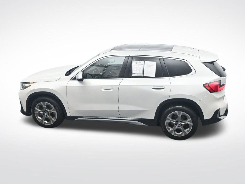 Used 2023 BMW X1 xDrive28i w/ Convenience Package AWD/4WD image 44