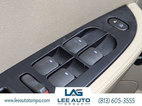 Used 2007 Saturn Aura XE w/ Preferred Pkg image 22