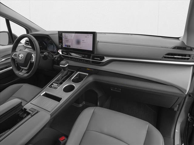 Used 2026 Toyota Sienna XLE FWD image 11