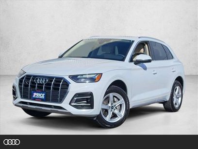 Used 2023 Audi Q5 2.0T Premium w/ Convenience Package