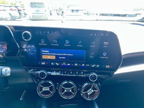 Used 2024 Chevrolet Blazer EV RS AWD/4WD image 13