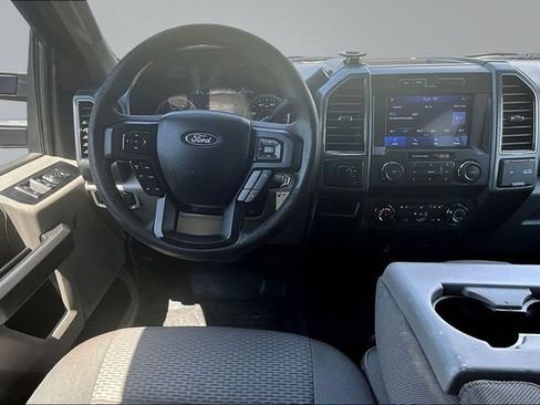 Used 2021 Ford F250 XLT AWD/4WD image 8