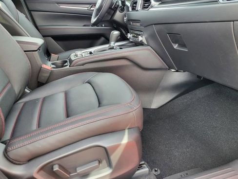 New 2025 MAZDA CX-5 2.5 Turbo image 30