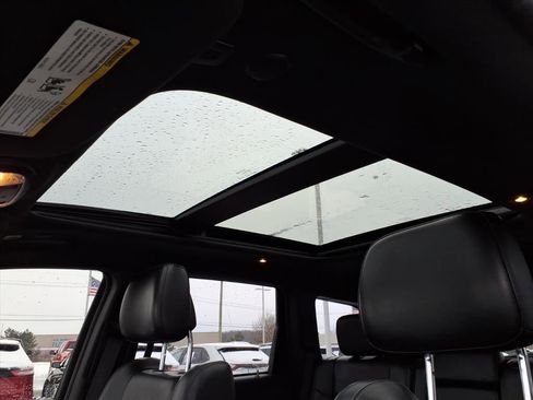 Used 2021 Jeep Grand Cherokee Limited w/ Quick Order Package 28K 80th image 13