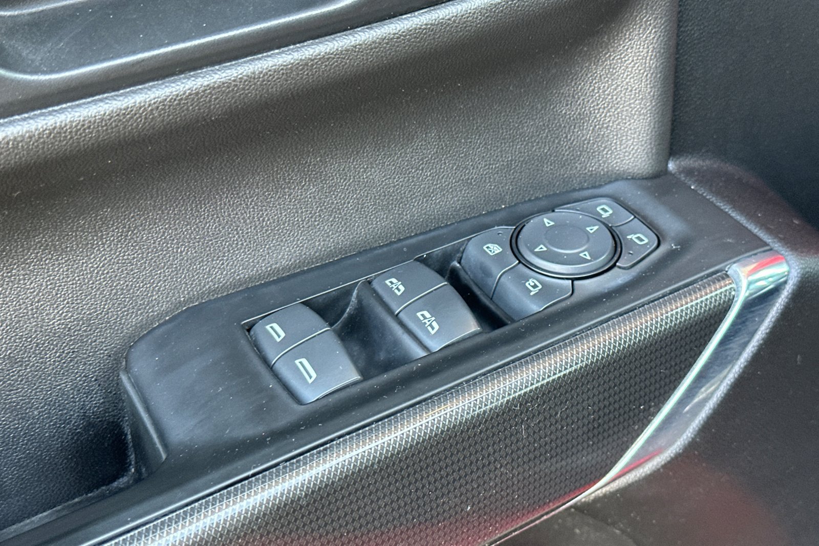 Used 2021 GMC Sierra 1500 AT4 AWD/4WD image 11