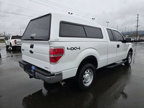 Used 2014 Ford F150 XL w/ Equipment Group 101A Mid image 6