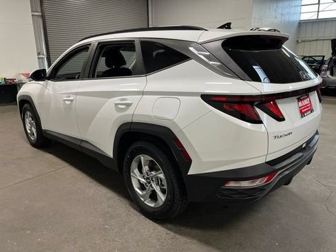 Used 2024 Hyundai Tucson SEL FWD image 5